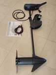 yamaha m26 zaburtowy silnik elektryczny minn kota