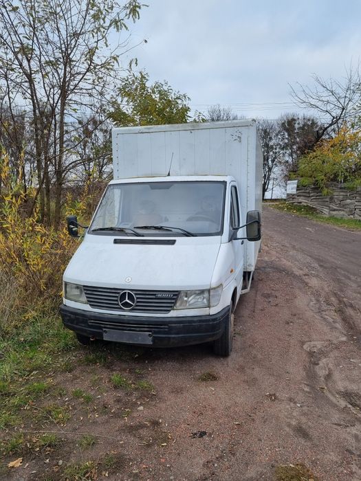 Спрінтер двохкатковий