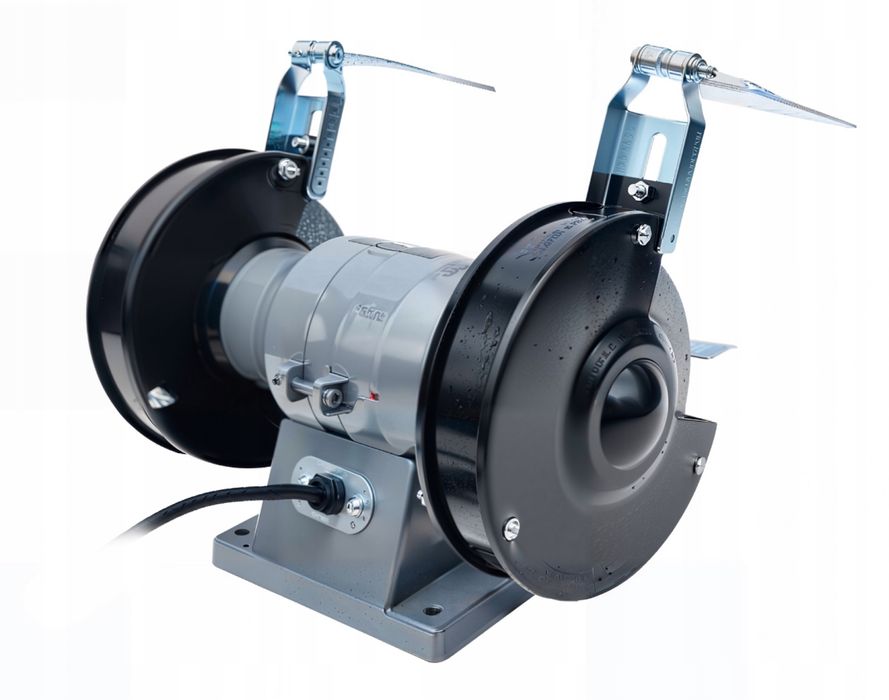 Szlifierka Stołowa Podwójna Stablina Tarcza Kamieniowa 2xKamień Tarcza