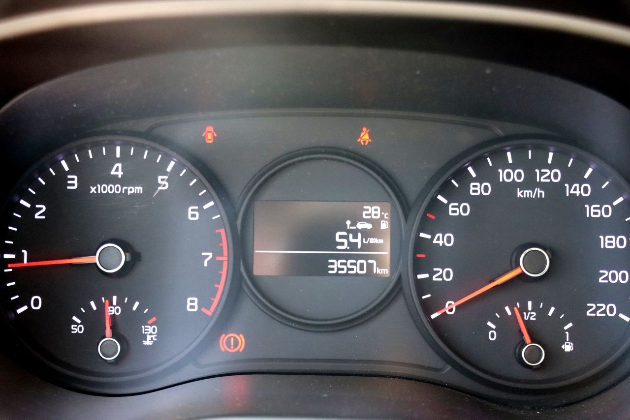 Kia Picanto 1.0 Gasolina | 2019 | 35.500 km