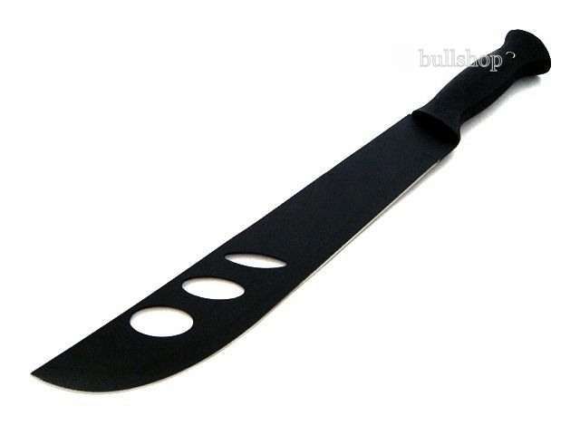 Maczeta biwakowa nóż miecz tasak 45 cm N606