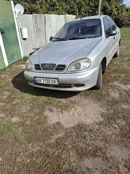 Продам Daewoo sens 1.3