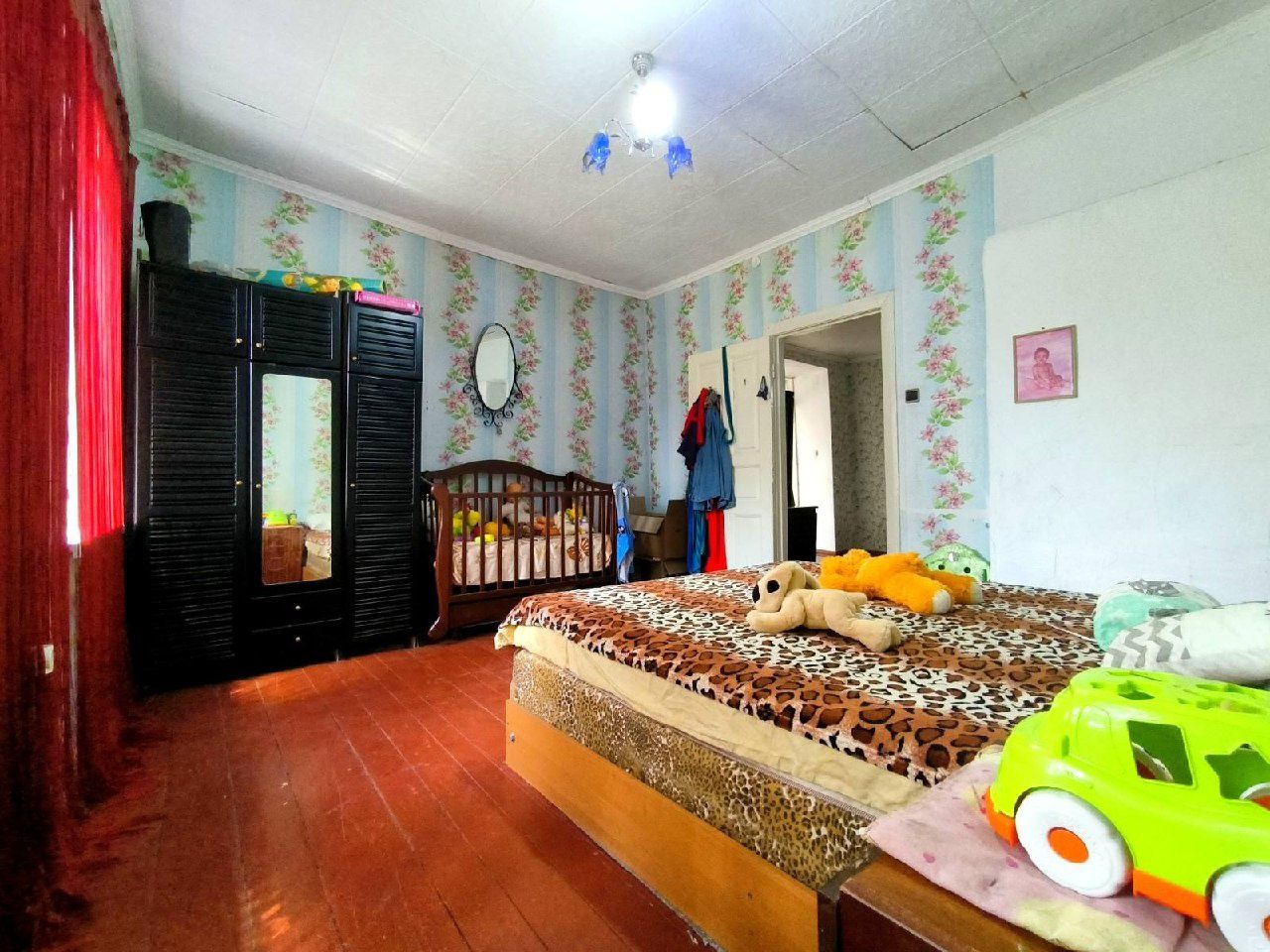 Продается дом в с.Широкая Балка ,рядом Беляевка,,Мирное ,Теплодар