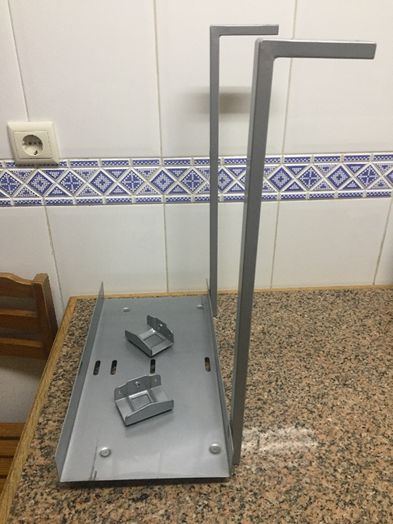 Suporte para torre