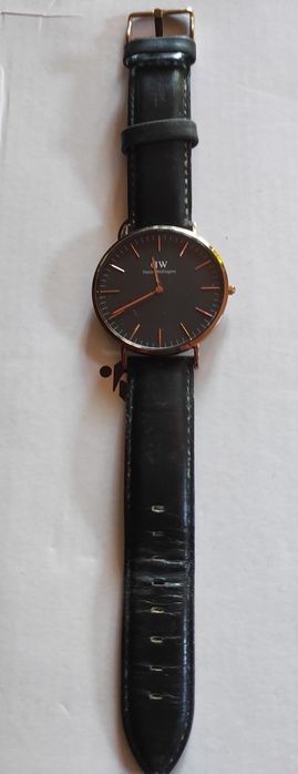 Relógio Daniel Wellington unisexo