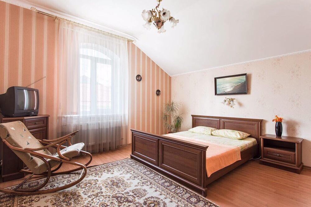 Сдам посуточно частный дом 9 станция Большого Фонтана!