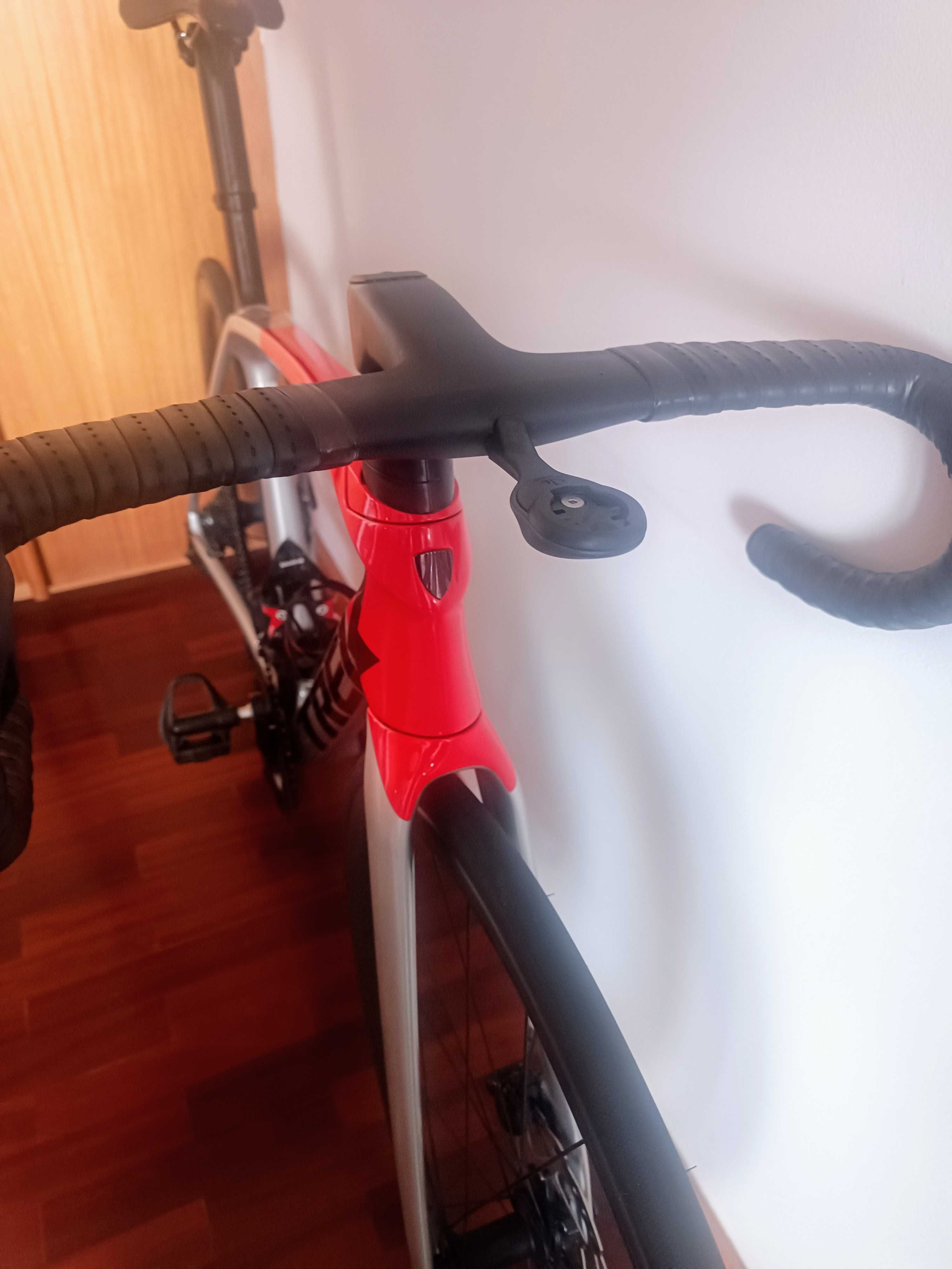 Trek Bicicleta de estrada Émonda SL 6 Pro 105 Di2