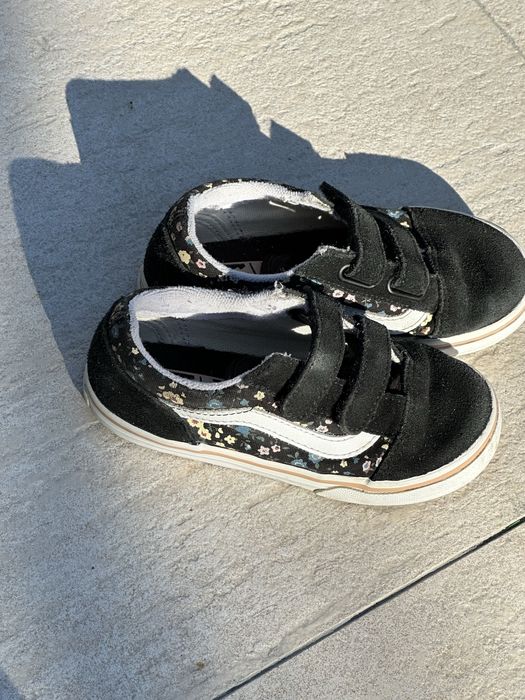 Дитяче взуття Adidas, Nike, Zara, Vans 23, 25, 26, 27, 28, 29