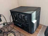MSI RTX 3090/Asus X99-M WS SE (2011-3)/64Gb/Xeon E5-2697v3/SSD 2 TB