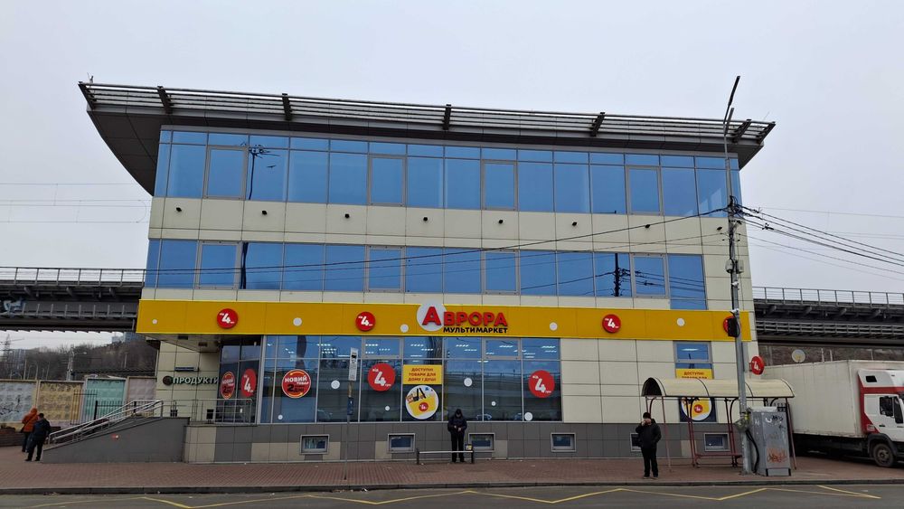 Оренда приміщення 200 кв.м. метро Видубичі, БЕЗ КОМІСІЇ !!!