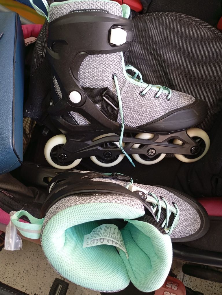 Patins de linha n.41