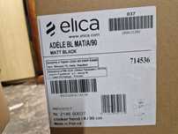 Okap Elica ADELE Mat/A/90