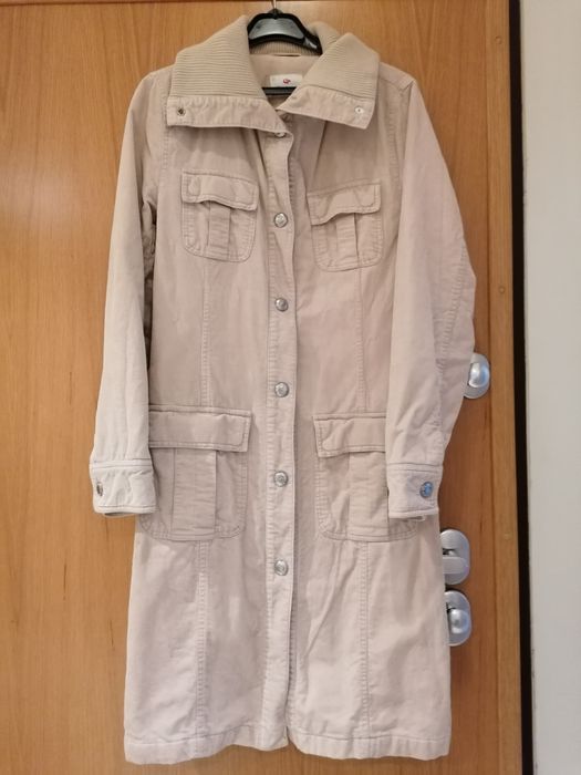 Sobretudo bonbazine Salsa