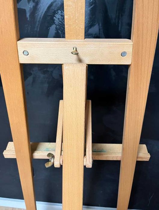 Cavalete de pintura - MABEF