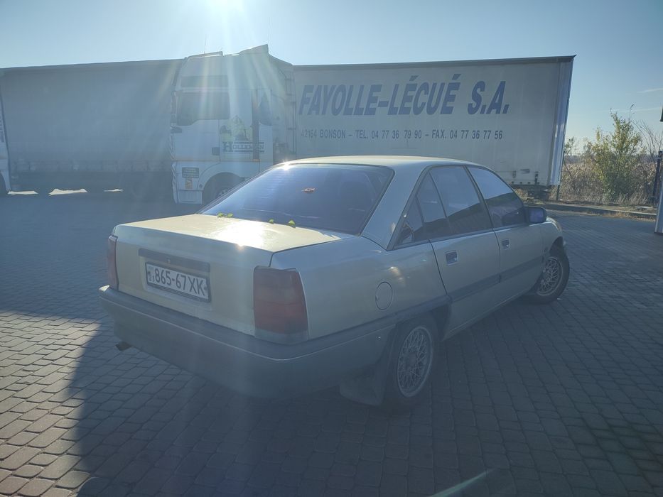 Продам Opel Omega A