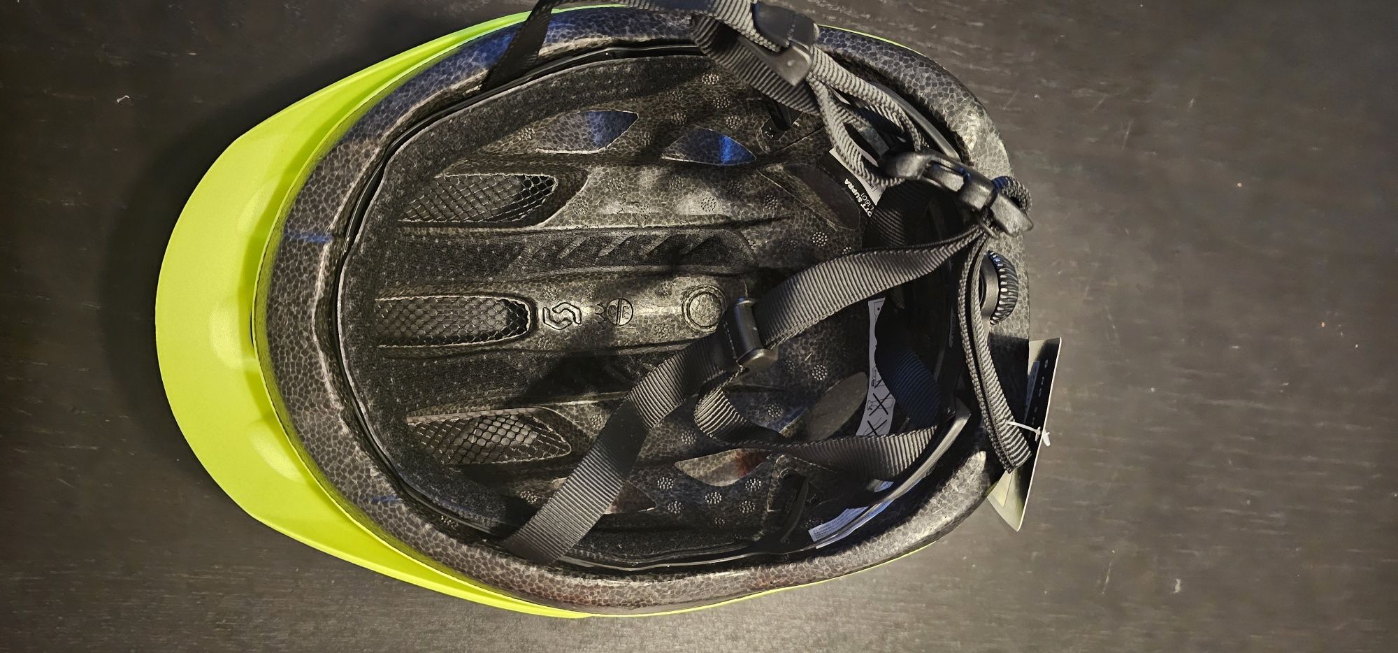 Capacete Scott Ultra | Novo