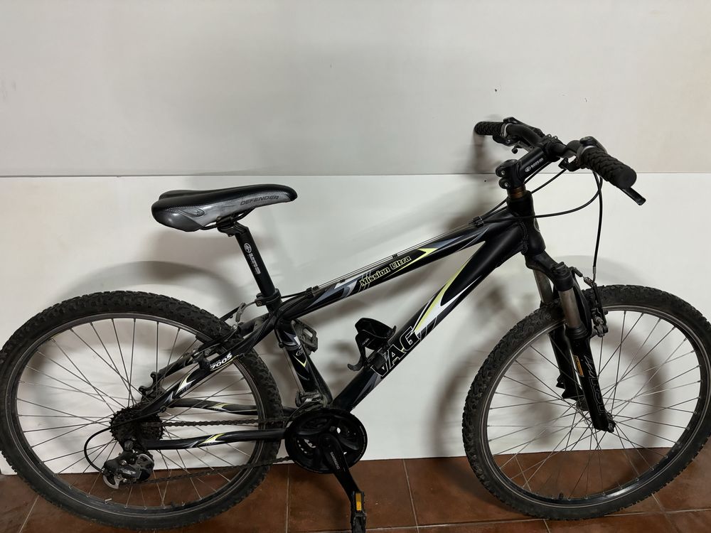 Bicicleta VAG roda 26”