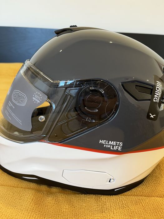 Capacete NEXX SX 100 NOVO