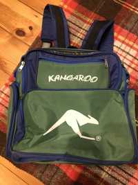 Plecak młodzieżowy KANGAROO