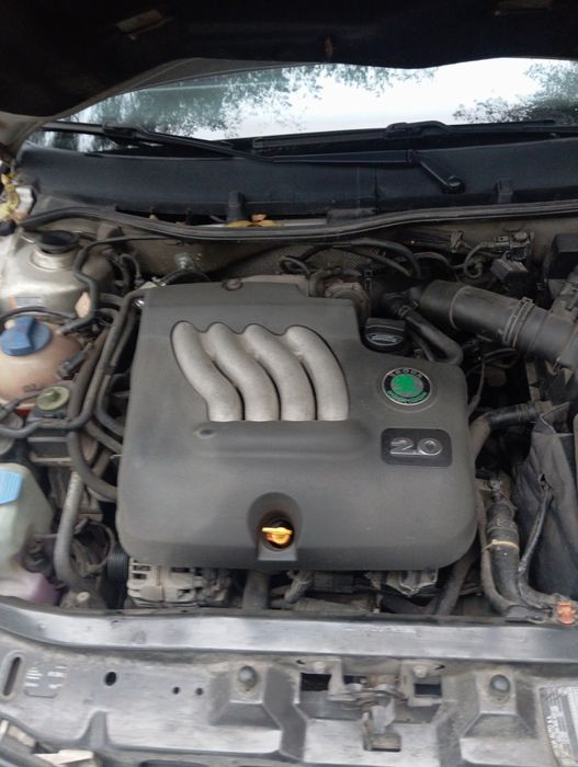 Продам Skoda Octavia