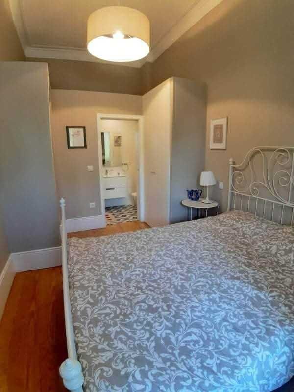 Apartamento T1 Marquês (Porto)