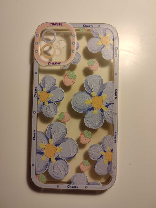 iPhone 11 Case64738226028674122