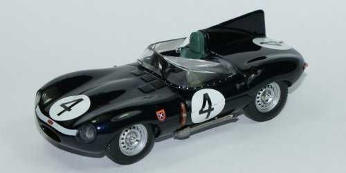 Coleção de Miniaturas Vencedores de LeMans