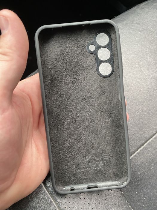 Чохол на Samsung m34 5G
