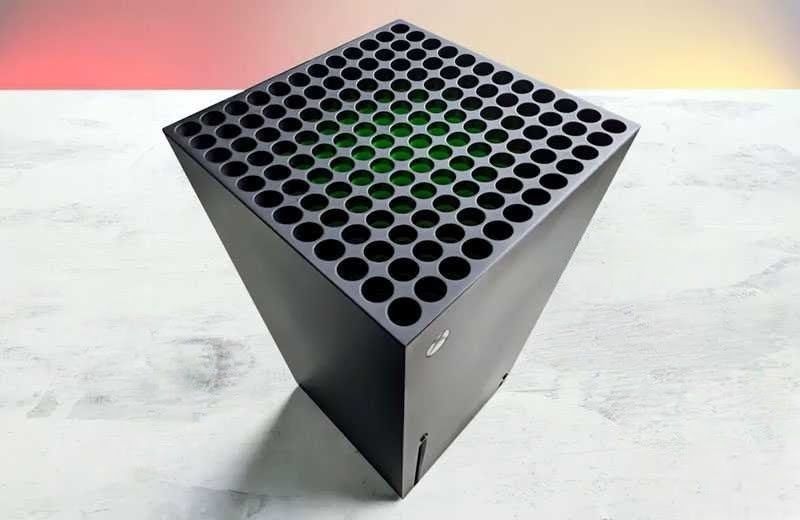 Xbox Series X 1 TB с геймпадом Gamesir G7 SE датчики Холла