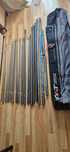 Tyczka trabucco GNT 755 MATCH CARP 13M PACK