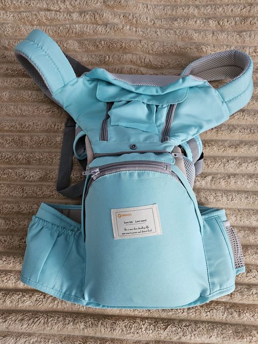 Продам эргорюкзак,кенгуру для переноски деток