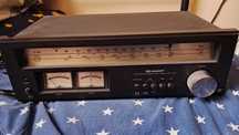 Tuner, Radio Sharp ST 1122