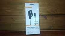 Hama - SCART Jack Adapter