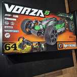 RC HPI Vorza S Buggy