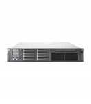 HP DL380 G7 2X4C X5645 2.67 GHz 10GB 8X2,5” P410i 1GB 1X460W ILO3ADV