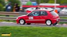 Peugeot 106 KJS 1.6 8v