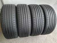 4x Continental EcoContact 5  195/55r16  7,2mm