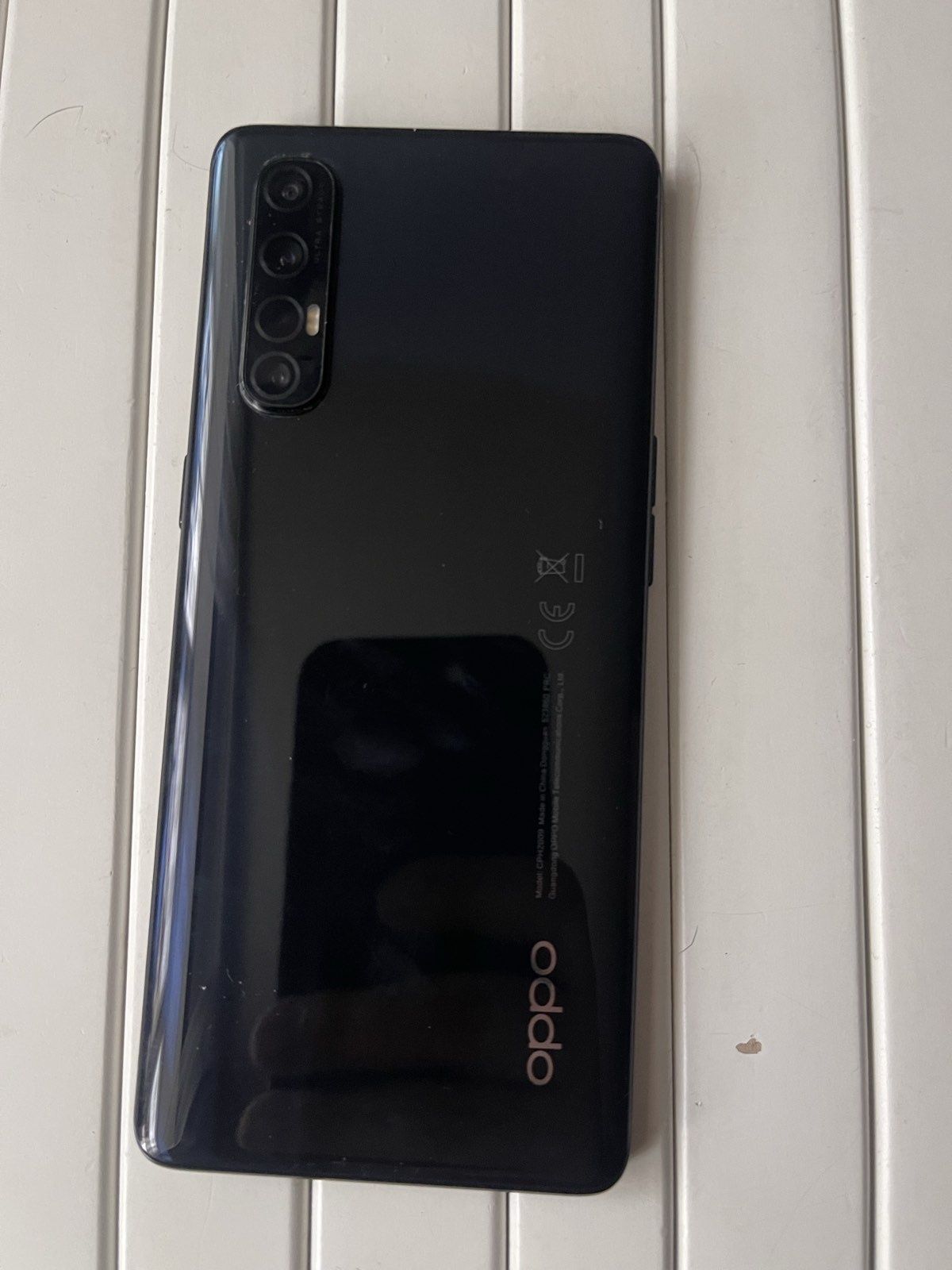 OPPO  Reno 3 Pro