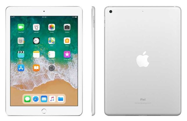 Tablet Apple iPad 9.7 cali 32GB WiFi LTE jak NOWY