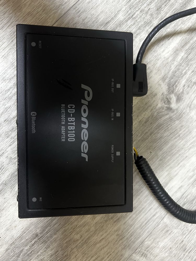Bluetooth Aдаптер Pioneer CD-BTB100