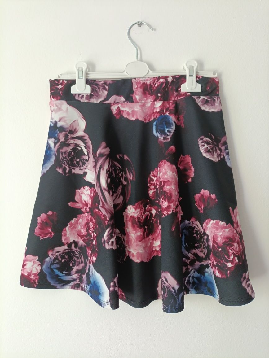 Spódnica mini r. S 36 Candy Couture