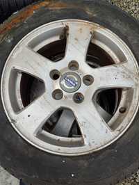 Jantes Ford Volvo 15 polegadas