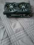 Karta graficzna geforce gtx 1650 4 GB
