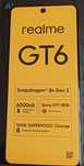 realme GT6 5G - 24(12+12)/256GB Razor Green (RMX3851)зNFC360+ПОДАРУНКИ