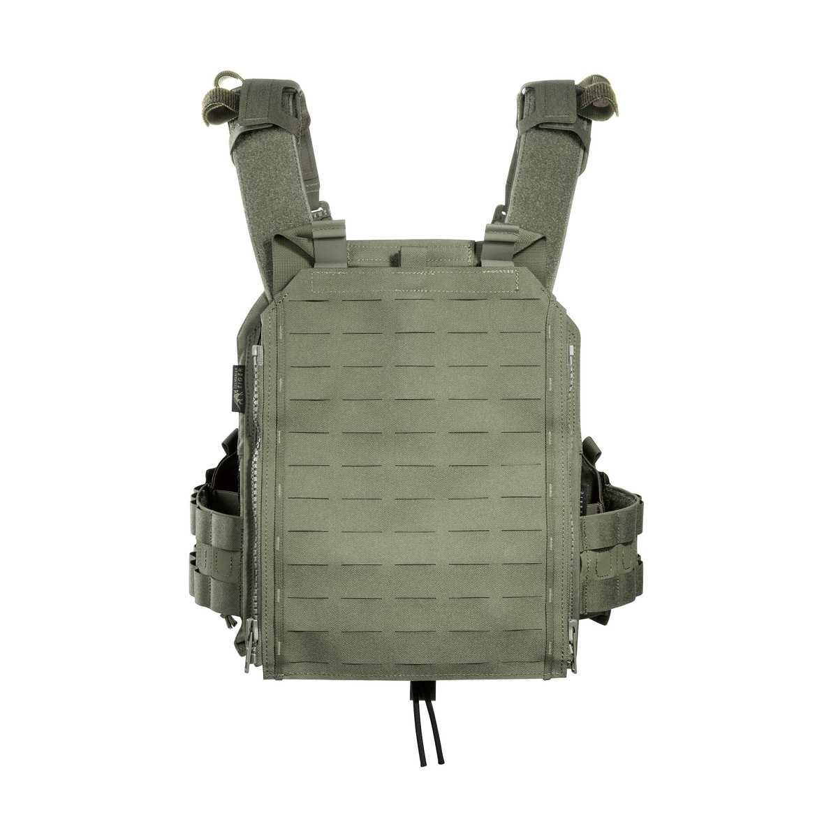 TT Plate Carrier QR LC ZP kamizelka Tasmanian Tiger taktyczna