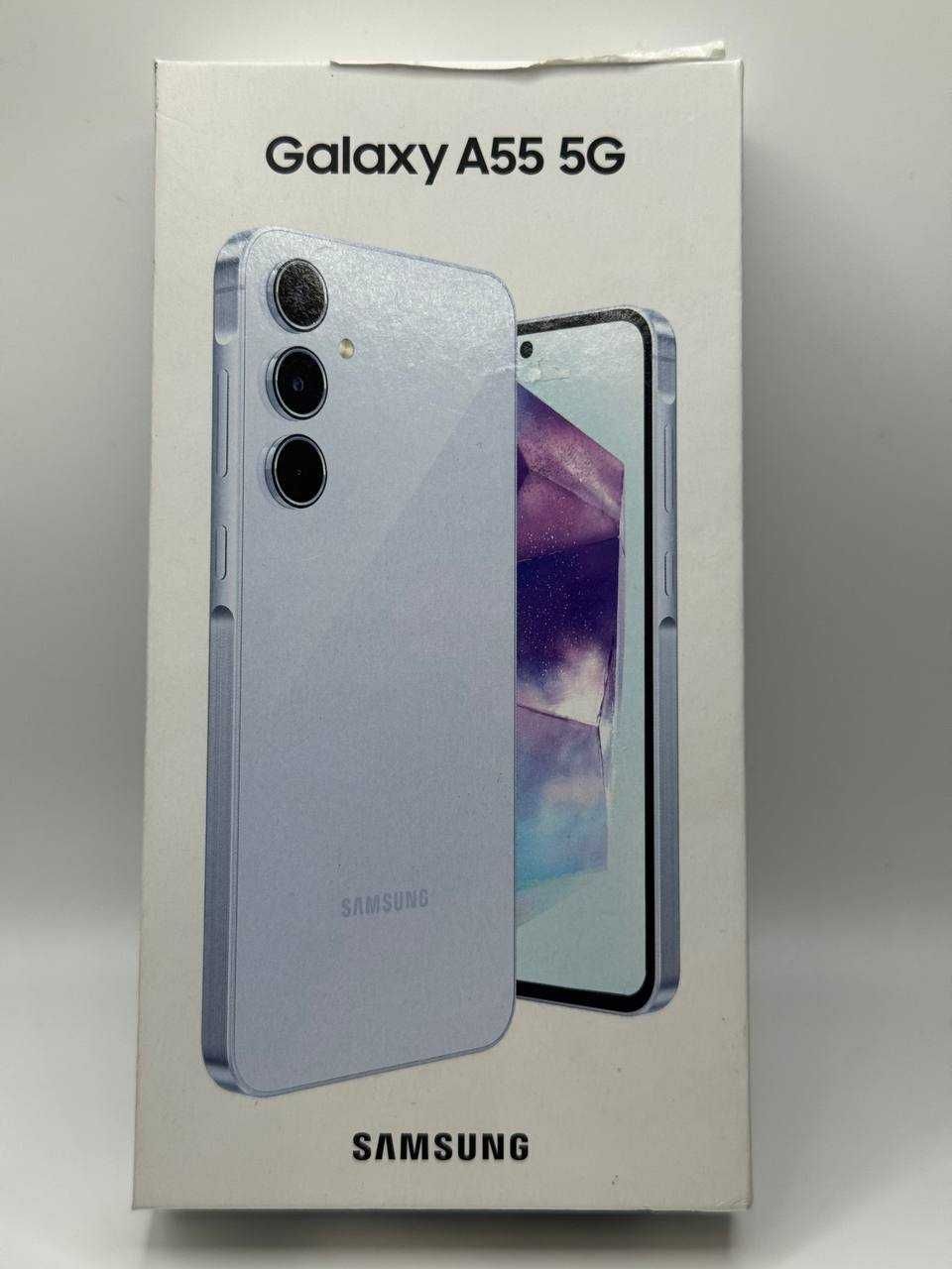 Samsung Galaxy A55 8/256 2 Sim