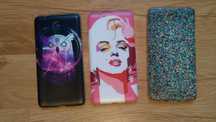 Etui Lenovo K6 Note