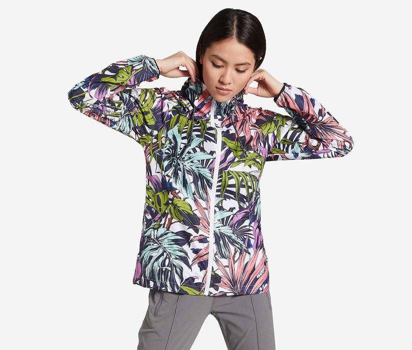 Куртка ветровка Columbia оригинал