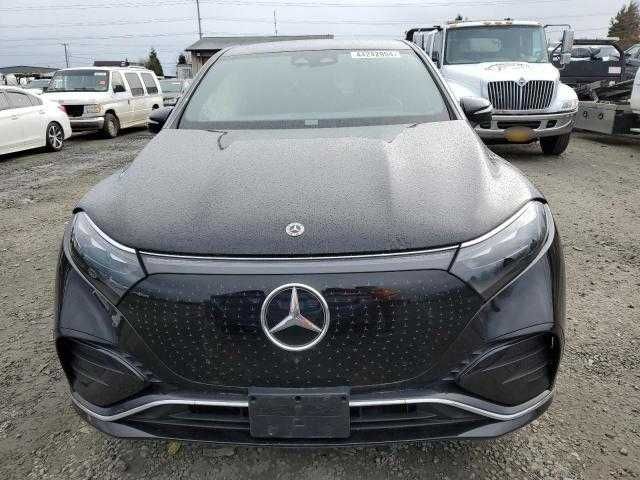 Mercedes-Benz Eqs SUV 450 4MATIC 2023_