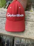 Кепка Adidas TaylorMade